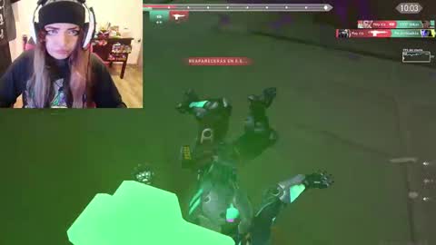 CatalinaANIDEA     online show from February 2025 02:24:02 AM