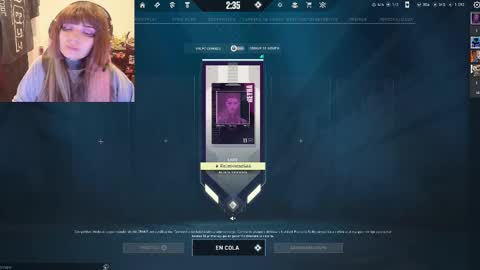 CatalinaANIDEA     online show from February 2025 10:07:02 AM