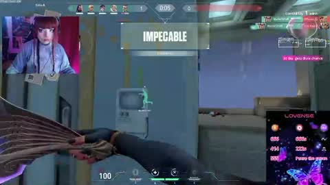 CatalinaANIDEA     online show from October 2025 12:08:02 AM