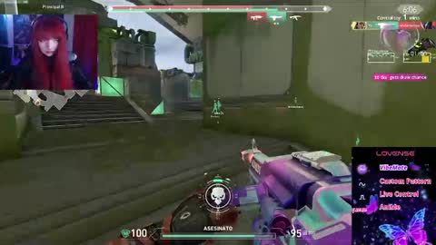 CatalinaANIDEA     online show from November 2025 01:05:02 AM