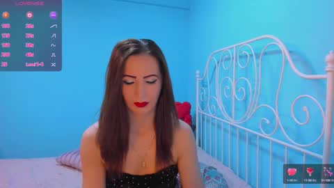 Snapshot of lindseydoll chatting on February 2025 09:16:02 PM Lindsey online show from February 2025 09:16:02 PM