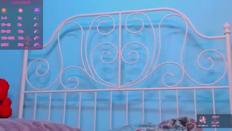 Snapshot of lindseydoll chatting on February 2025 04:50:02 AM Lindsey online show from February 2025 04:50:02 AM