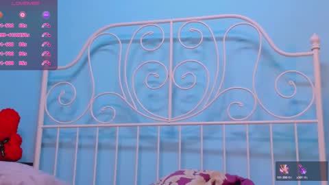 Snapshot of lindseydoll chatting on March 2025 04:56:01 AM Lindsey online show from March 2025 04:56:01 AM