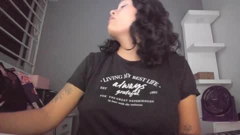 Lindsy online show from September 2025 11:09:02 PM