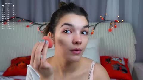 Kate online show from October 2025 11:01:01 AM