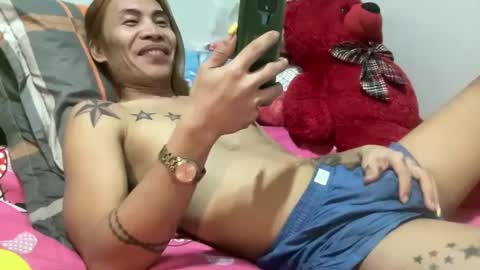 weng bustamante online show from January 2025 12:03:01 PM
