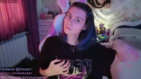 linksiss online show from October 2025 11:40:02 AM