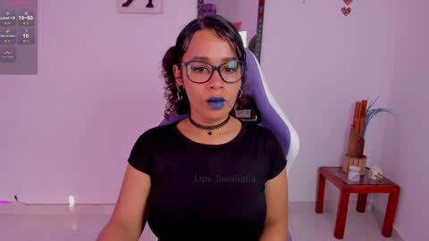 lips_sarasofia online show from December 2024 08:48:01 PM