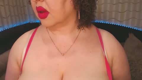 LIpsAddiction online show from January 2025 10:13:02 PM