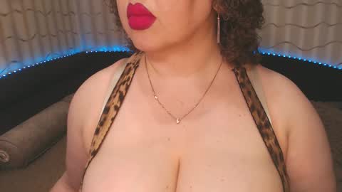 LIpsAddiction online show from January 2025 12:53:01 PM