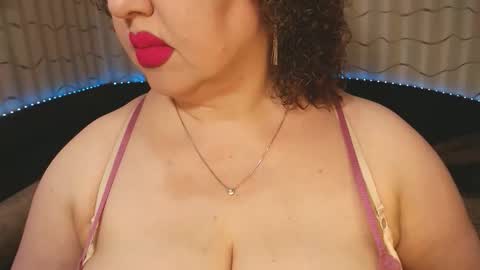 LIpsAddiction online show from September 2025 12:48:01 PM