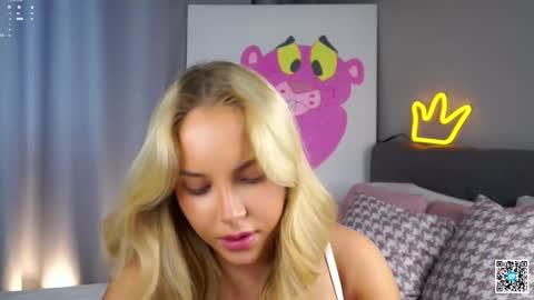 Amelia online show from October 2025 05:16:02 AM