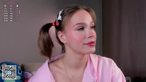 Lina online show from October 2025 01:26:01 AM