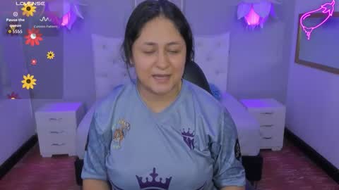 Lisa online show from October 2025 05:41:02 PM