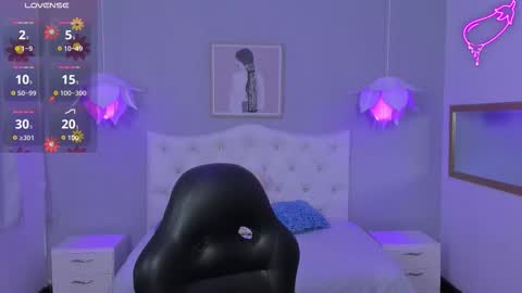 Lisa online show from October 2025 05:56:02 PM