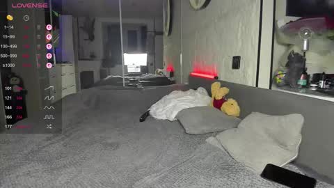 Lisa online show from October 2025 04:12:01 AM