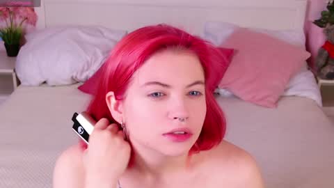 lissi online show from December 2024 04:25:01 AM