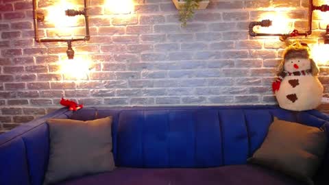 Lisa Caprice online show from December 2024 08:13:01 AM