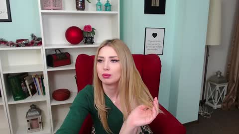Lisa Caprice online show from January 2025 05:17:02 AM