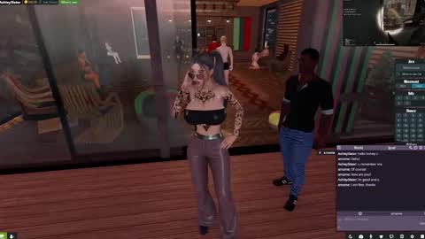 lisa_cum1 online show from September 2025 06:22:01 PM