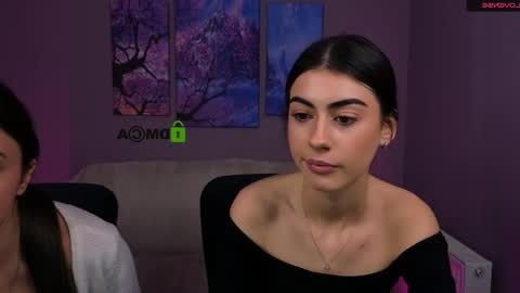 Snapshot of lisa_dark_ chatting on November 2025 10:09:01 AM Lisa online show from November 2025 10:09:01 AM