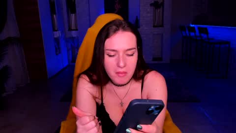 lisa_elfy online show from February 2025 04:47:01 PM