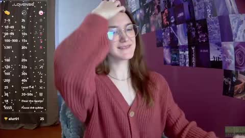 Lisa online show from February 2025 07:07:01 AM