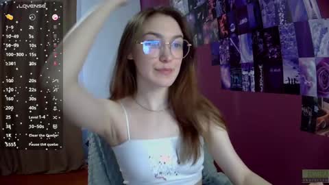 Lisa online show from March 2025 06:49:01 AM