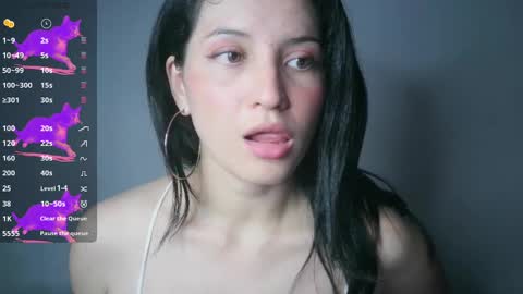 Snapshot of lisa_joseph chatting on December 2024 04:20:01 PM lisa online show from December 2024 04:20:01 PM