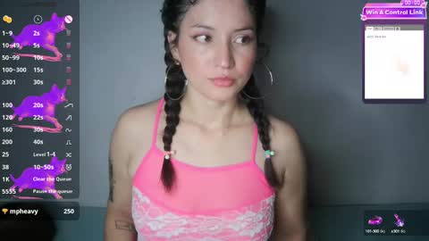 Snapshot of lisa_joseph chatting on December 2024 05:12:01 AM lisa online show from December 2024 05:12:01 AM