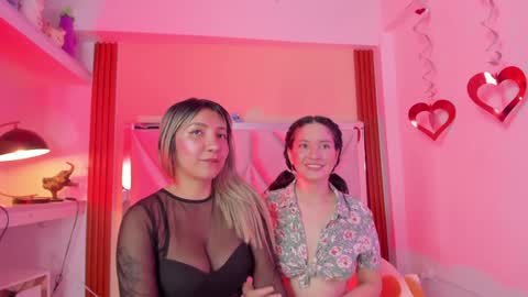 Snapshot of lisa_joseph chatting on February 2025 02:27:02 AM lisa online show from February 2025 02:27:02 AM