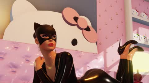 LISA KURMAN online show from December 2024 12:16:02 PM