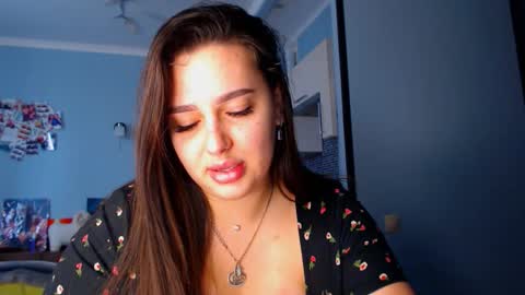 lisa_lady_golden online show from September 2025 08:36:02 AM
