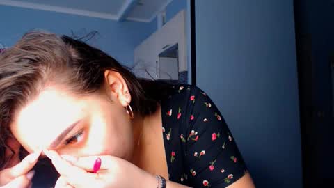 Snapshot of lisa_lady_golden chatting on October 2025 10:16:02 AM lisa_lady_golden online show from October 2025 10:16:02 AM