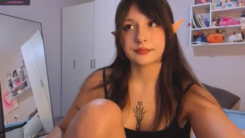 Snapshot of lisa_mzemta chatting on October 2025 08:51:02 PM Lisa online show from October 2025 08:51:02 PM