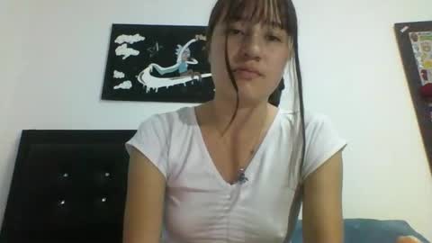 Lisa Roberths online show from March 2025 04:09:02 PM