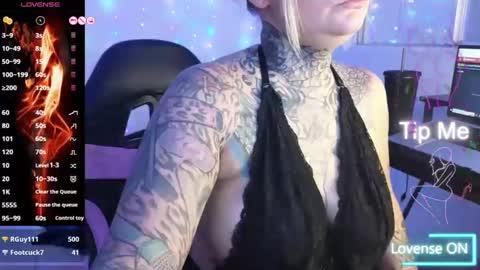 lisacasandra online show from February 2025 03:24:01 AM