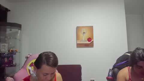 lisahamilton7245 online show from September 2025 02:11:01 AM