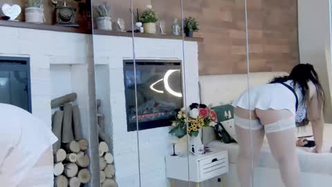 Snapshot of lisamaze chatting on December 2024 03:13:02 PM SofiaHanson online show from December 2024 03:13:02 PM