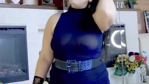 Snapshot of lisamaze chatting on December 2024 07:48:02 PM SofiaHanson online show from December 2024 07:48:02 PM