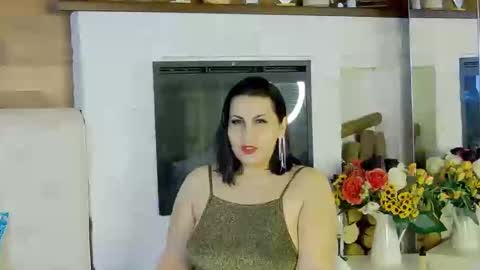 Snapshot of lisamaze chatting on January 2025 09:10:01 PM SofiaHanson online show from January 2025 09:10:01 PM