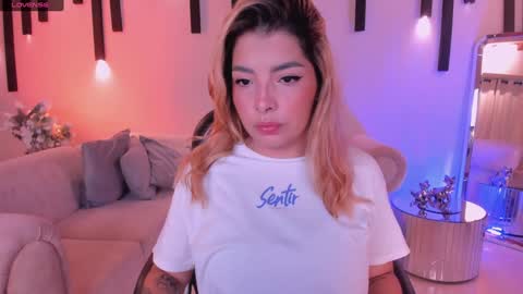 LISA MONROE online show from December 2024 11:54:02 AM