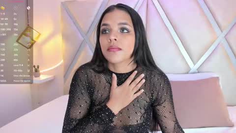 LISA online show from October 2025 07:21:01 PM