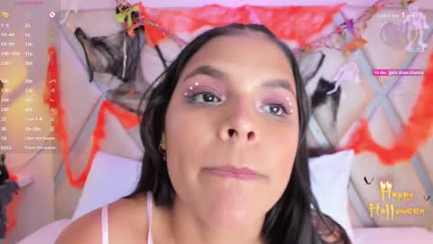 LISA online show from October 2025 07:49:01 PM