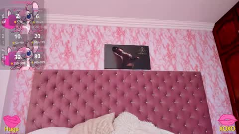 lisawalker_ online show from March 2025 03:02:02 PM