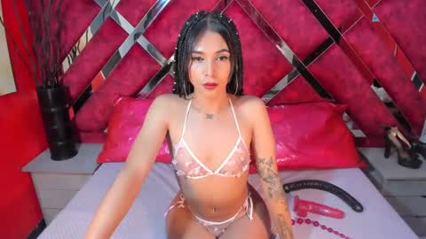 lily online show from December 2024 08:12:02 PM