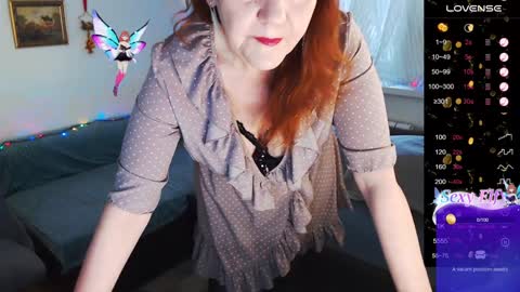 Hellomy name is Liset online show from January 2025 09:55:02 AM