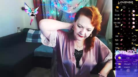 Hellomy name is Liset online show from March 2025 05:49:01 PM
