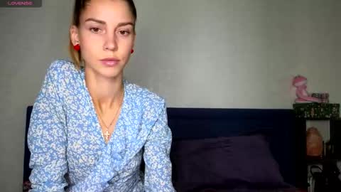 Snapshot of lisi4ka503933 chatting on September 2025 03:50:01 PM Lisi4ka online show from September 2025 03:50:01 PM