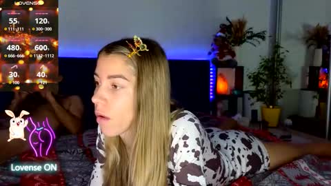 Kris Maks online show from October 2025 05:44:02 AM